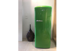Tủ lạnh thời trang Gorenje Retro ORB152GR - 260L  (BIG SALE)